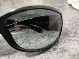 Gafas de Sol Prada SPR03G Sport Wave Flame