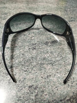 Gafas de Sol Prada SPR03G Sport Wave Flame