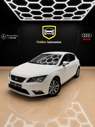 SEAT Leon 2014