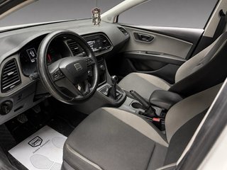 SEAT Leon 2014