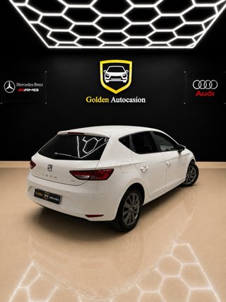 SEAT Leon 2014