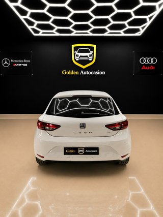 SEAT Leon 2014