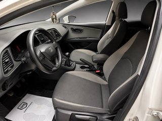 SEAT Leon 2014