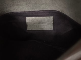 Bolso Zadig&Voltaire ante verde edicion 2023