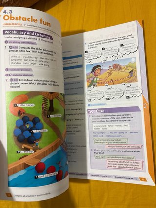 Energize 2 – Student’s Book + Workbook (catalán)