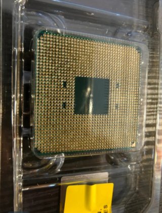 Procesador AMD Ryzen 5 5500X3D