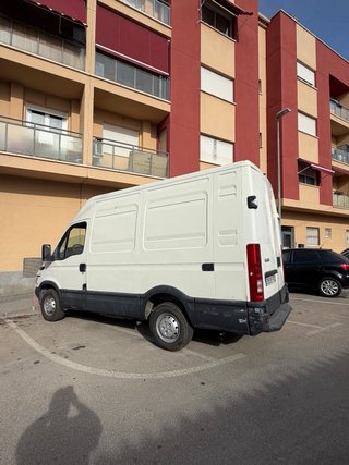 Iveco Daily 2006