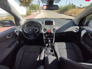 Renault Koleos 2.0 dci 150cv