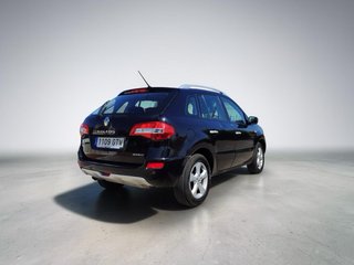 Renault Koleos 2.0 dci 150cv