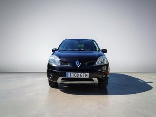 Renault Koleos 2.0 dci 150cv