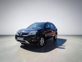 Renault Koleos 2.0 dci 150cv