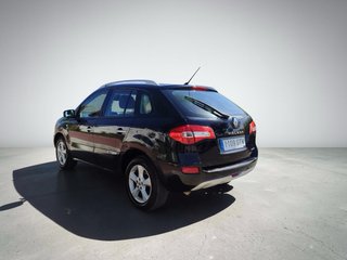 Renault Koleos 2.0 dci 150cv