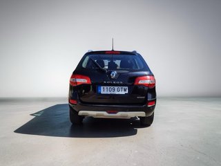 Renault Koleos 2.0 dci 150cv