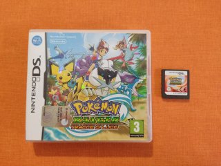 Pokemon Ranger Tracce di Luce
