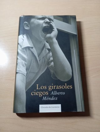Los girasoles ciegos
