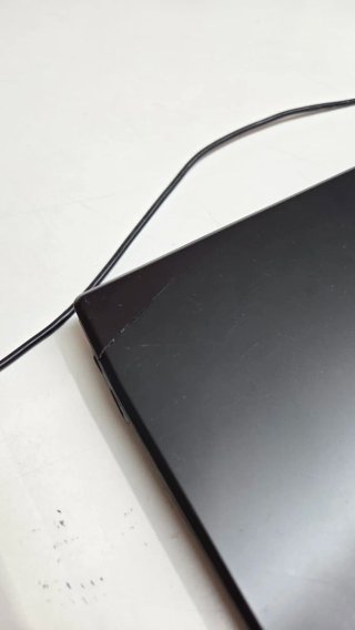 Portátil Fujitsu i7 - 8gb - 220ssd *defectuoso*