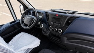 Iveco Daily 2018