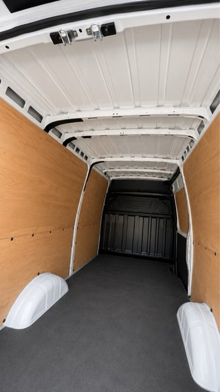 Iveco Daily 2018