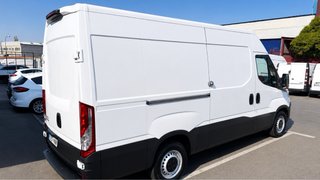 Iveco Daily 2018
