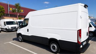Iveco Daily 2018
