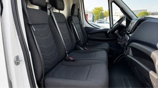 Iveco Daily 2018