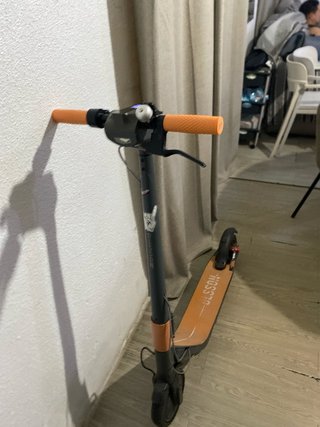 Patinete Eléctrico Olsson - Buen Estado