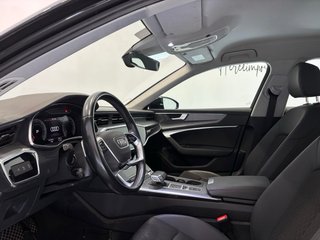 Audi A6 Allroad 2022