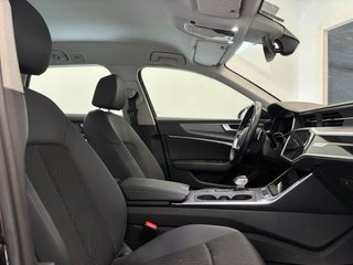 Audi A6 Allroad 2022