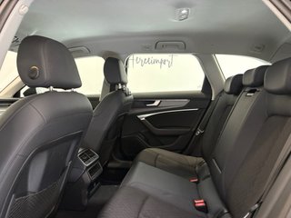 Audi A6 Allroad 2022