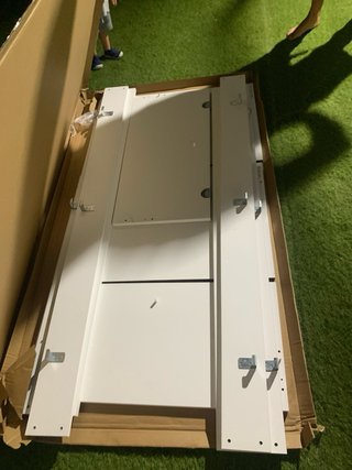 Cama nido con cajón
