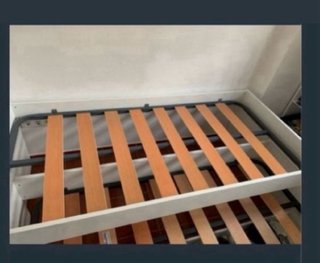 Cama nido con cajón