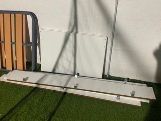 Cama nido con cajón