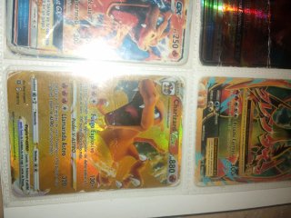Carta Pokémon Celebi & Venusaur GX 270