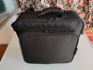 Borsa Tucano porta PC/tablet tracolla