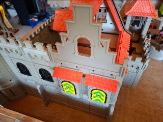 Playmobil 3666