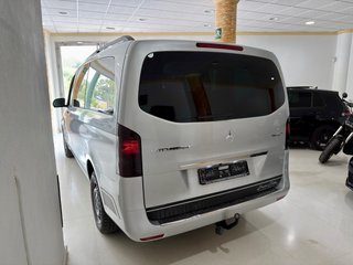 Mercedes-Benz Vito Tourer Larga 9 plazas