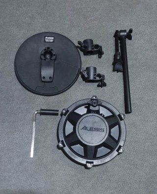 Pack expansión Alesis Nitro