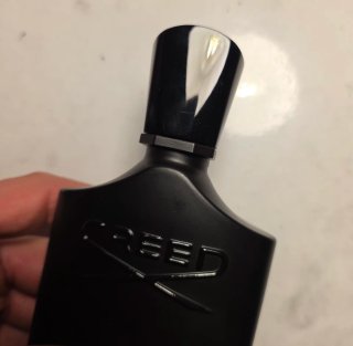 Collezione Profumi Creed Scatole + Bottiglie