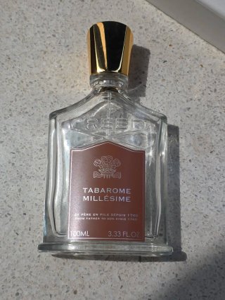 Collezione Profumi Creed Scatole + Bottiglie