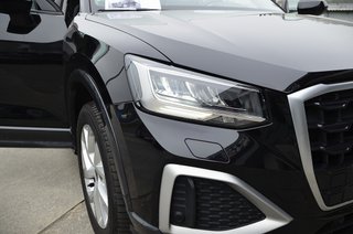 Audi Q2 S-Tronic+Navegacion+Full Led+Carplay+USB