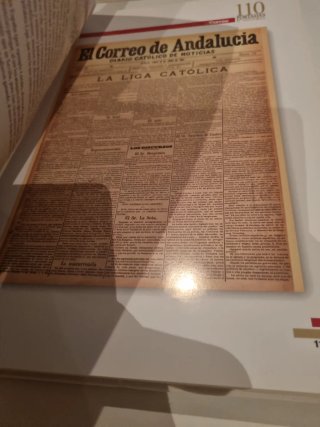 110 portadas para la historia