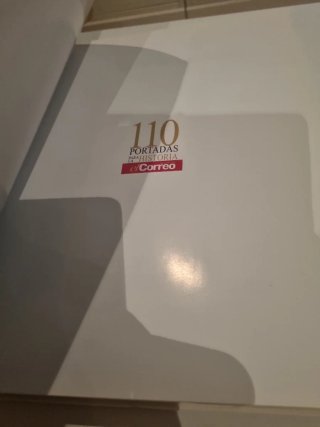 110 portadas para la historia