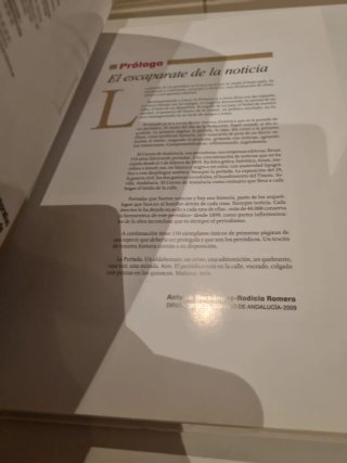 110 portadas para la historia