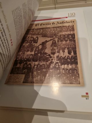 110 portadas para la historia