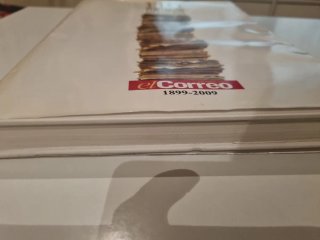 110 portadas para la historia