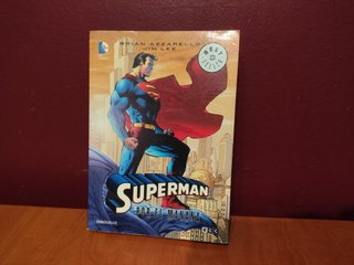 Lote completo cómics Marvel y DC · 19 cómics