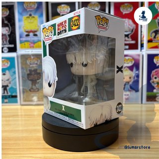 FUNKO POP! 2422 X (Sakamoto Days)