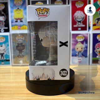 FUNKO POP! 2422 X (Sakamoto Days)
