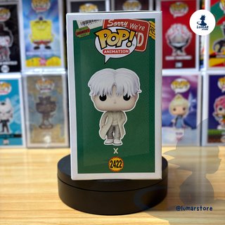 FUNKO POP! 2422 X (Sakamoto Days)