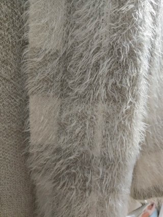 Chaqueta Grace & Mila cuadros M